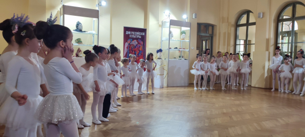 &laquo;Дни российской культуры &ndash; 2026&raquo; в Нови-Саде: пять дней творчества, диалога и единства