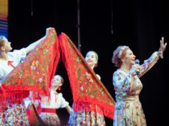 В России выберут культурную столицу 2028 года