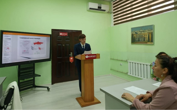 Неделя науки в Таджикском национальном университете: итоги и достижения