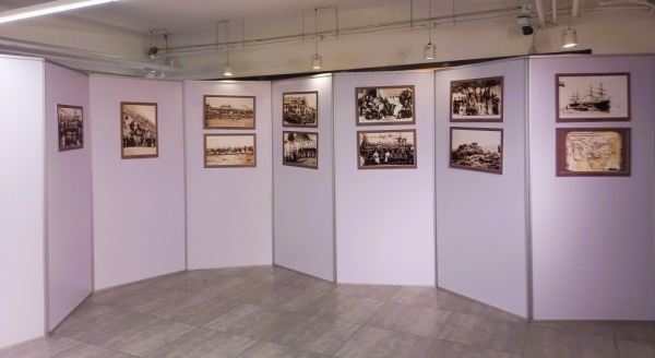 В Пекине открылась выставка &laquo;Восточное путешествие наследника российского престола&raquo; 