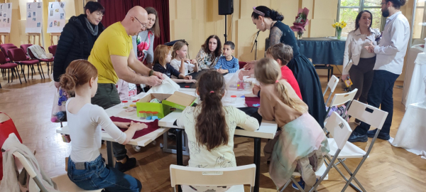 &laquo;Дни российской культуры &ndash; 2026&raquo; в Нови-Саде: пять дней творчества, диалога и единства