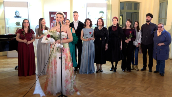 &laquo;Дни российской культуры &ndash; 2026&raquo; в Нови-Саде: пять дней творчества, диалога и единства