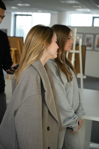 В Братиславе открылась выставка &laquo;Маленькие города в большой войне&raquo;