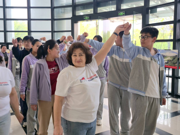 Фотовыставка о Русском Севере собрала более 3000 посетителей в Шанхае