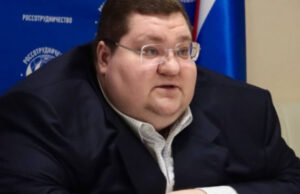 Игорь Чайка стал новым главой Федерального агентства Россотрудничество