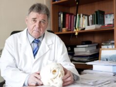 Наследие учителя: новый этап работы фонда «Лицо Ребёнка»