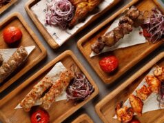 Обновлённый Green Park Sokolniki открылся в «Сокольниках»