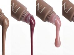 Lip Butter Balm от PNFL