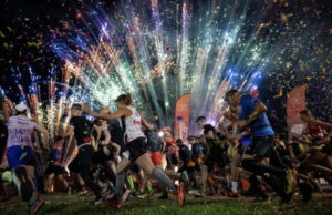 Календарь забегов Running Heroes Russia — 2026