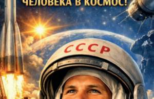 Наследие Гагарина и голос соотечественников: вышли новые номера «Соотечественника» и «Ваше право»