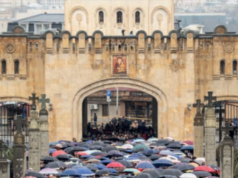 Опубликованы мартовские выпуски изданий КСОРСГ: память, международная повестка и правовая реальность