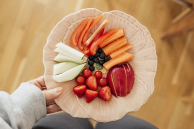 Продукты, снижающие аппетит: список