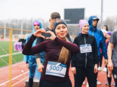 Псковский марафон – 2026: дата, регистрация, маршрут, дистанции