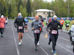 Сверхмарафон Сутки Бегом — 2026: дата, регистрация, маршрут