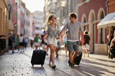 Терренкур: что это, история, как устроены тропы здоровья