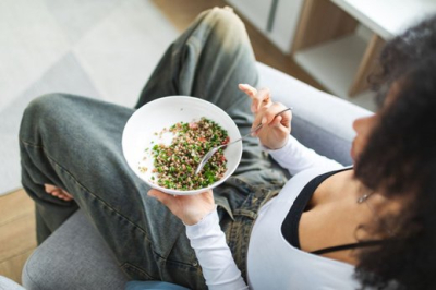 Топ-7 полезных продуктов для мужчин: список, таблица