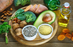 Топ-7 самых полезных продуктов для организма человека: список