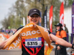 Тутаевский полумарафон 2026: дата, регистрация, маршрут, дистанции