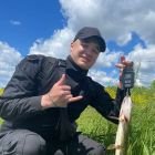 Твичинг: что это в рыбалке, техника ловли для начинающих