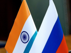 В Индии прошла Региональная конференция российских соотечественников