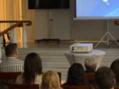 В Тбилиси назвали победителей конкурса «Гагарин. Космос. Будущее»