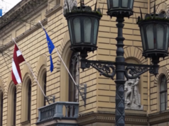 Латвия продолжает избавляться от любых следов русского языка