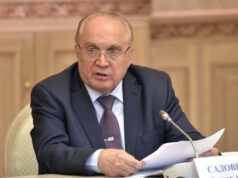 Виктор Садовничий: К сотрудничеству в сфере науки между Россией и Китаем надо привлекать страны БРИКС