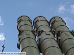 Специальная военная операция: главное за 14 мая