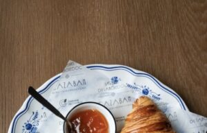 Cazaban Bistro & Bakery: всё свое – биодинамическая винодельня, пекарня и лавка домашних деликатесов с французским акцентом