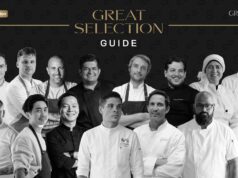 T2 и международный ресторанный гид GreatList запускают гастрономический проект Great Selection Guide