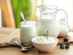 Молочные продукты для организма человека: польза и вред