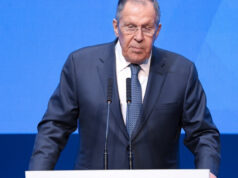 Сергей Лавров: Права русскоязычных на Украине должны быть обеспечены