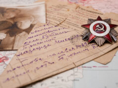 Историю Великой Отечественной фальсифицируют в литовских учебниках