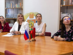 Лучшие студенты Приднестровья получили стипендию мэра Москвы