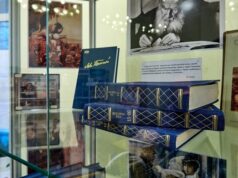 Нобелевский лауреат Мо Янь назвал Льва Толстого своим любимым русским писателем