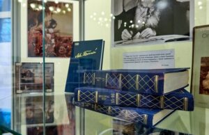 Нобелевский лауреат Мо Янь назвал Льва Толстого своим любимым русским писателем