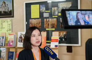 В Москве прошло заседание Альянса китайских и российских университетов языкового образования