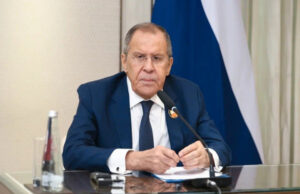Сергей Лавров назвал позором отмену выступлений российских артистов в Италии
