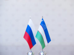 Филолог из Курганской области укрепляет связи России и Узбекистана через русский язык
