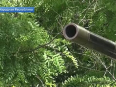 Специальная военная операция: главное за 22 июня