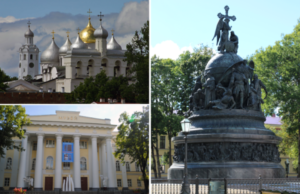Великий Новгород, Владимир, Гатчина и другие города борются за звание культурной столицы 2028 года