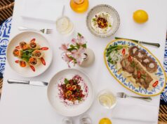 Фестиваль «Назад в будущее NAUD & Martignac» вновь пройдет по всей России!