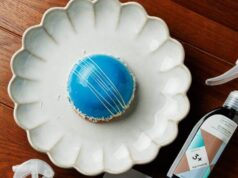 Eliso Bistro × Alan Hadash представляют летнюю коллаборацию «Aquamarine»