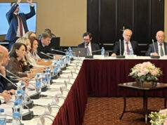 В Москве прошло заседание Всемирного координационного совета российских соотечественников