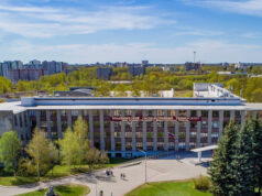 Владимирская область активизирует образовательное сотрудничество с Китаем