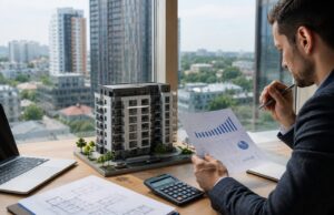 Инвестиционная квартира без эмоций: основные параметры выбора
