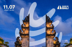 Музыкальные выходные в Made in Bali