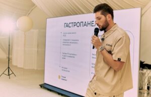 Клиника Олега Абакумова х Дом Сияй х Boost Life