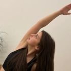 Сукхасана: поза в йоге, техника выполнения, польза, фото Сукхасана: поза в йоге, техника выполнения, польза, фото