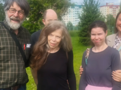 В Псковскую область переехала многодетная семья из США для запуска инновационного производства